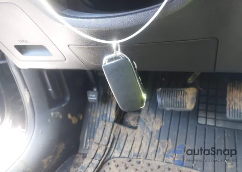 2020 Kia Niro Lxs z USA, uszkodzony, nr VIN KNDCB3LC0L5438135